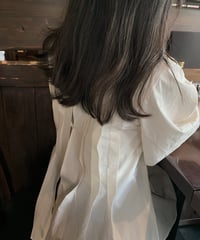 maron blouse
