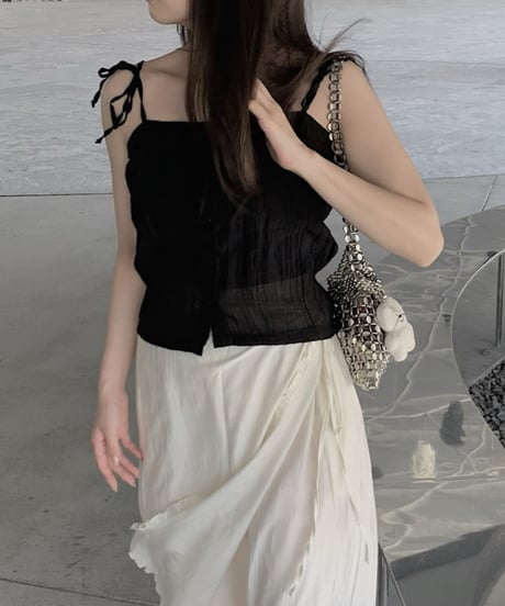 fail camisole & shirts