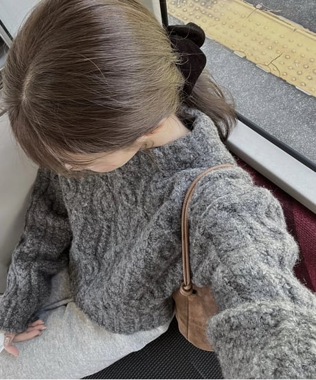 pogun knit