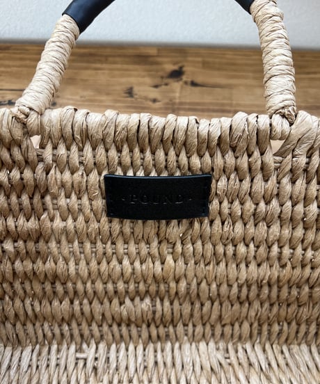 basket bag