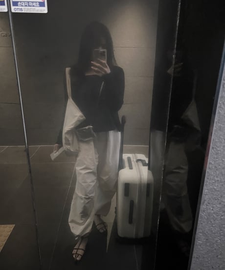 tour 2way pants