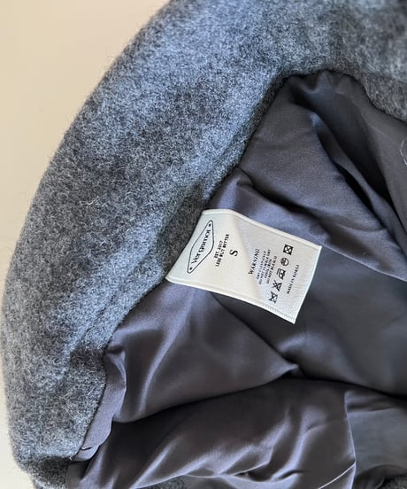 wool half pants