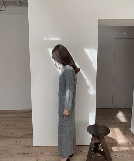 regina knit setup
