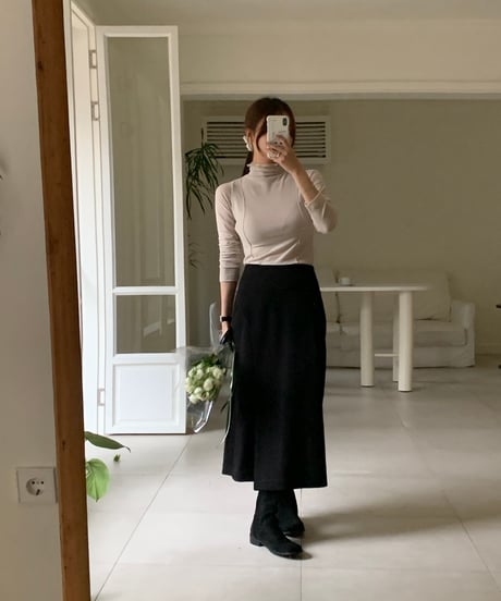 want wool tops