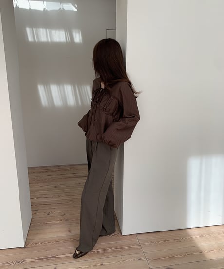 mosque slacks