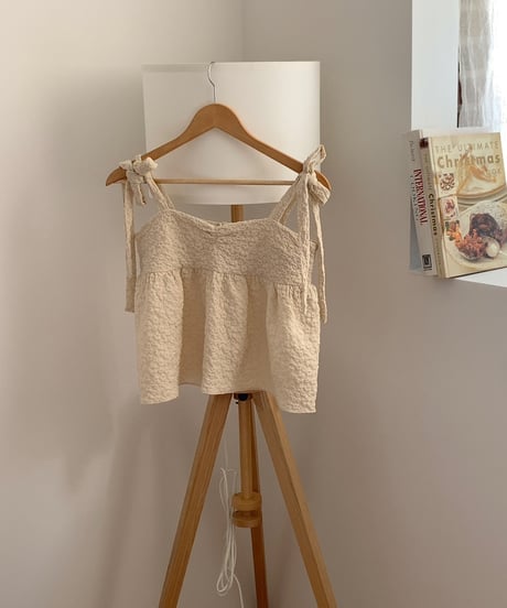 ［即納］birkin blouse