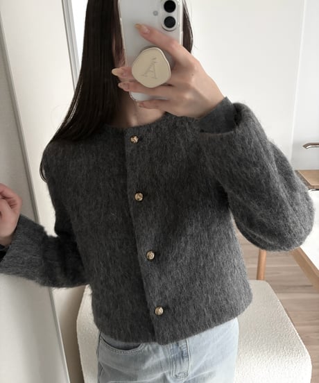 wool marant jacket
