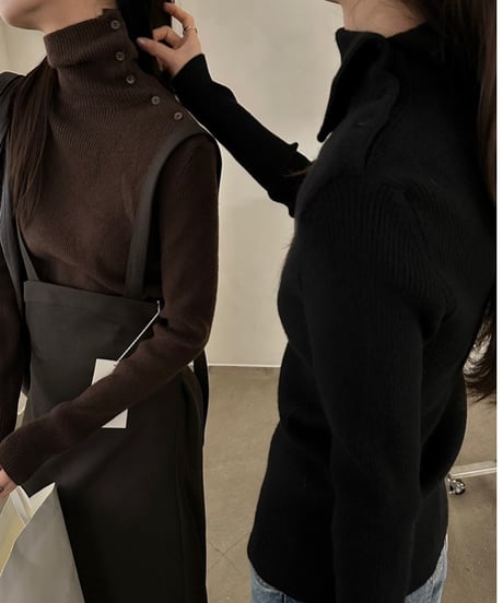 cospoli knit
