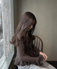 silhouette knit