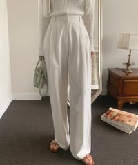 log slacks