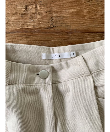 cotton half pants