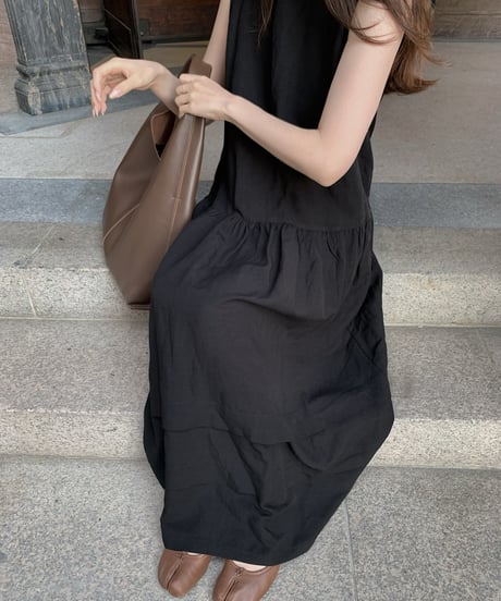 linen one piece