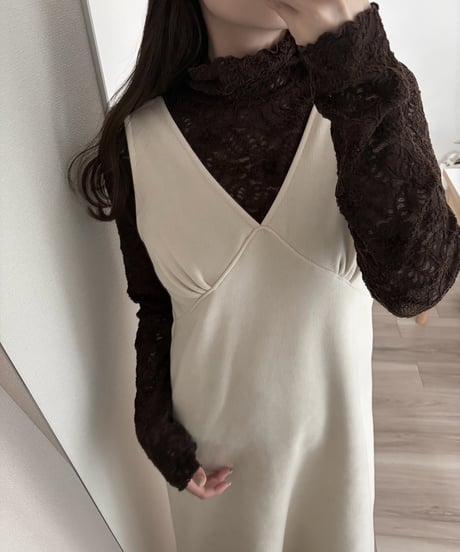 pony dress