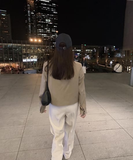 margaret jacket