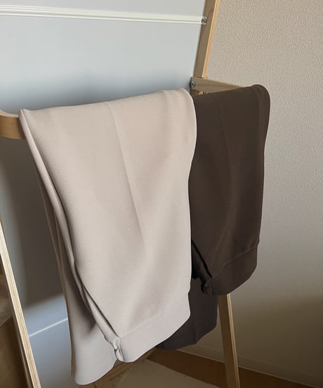 motion bonding slacks