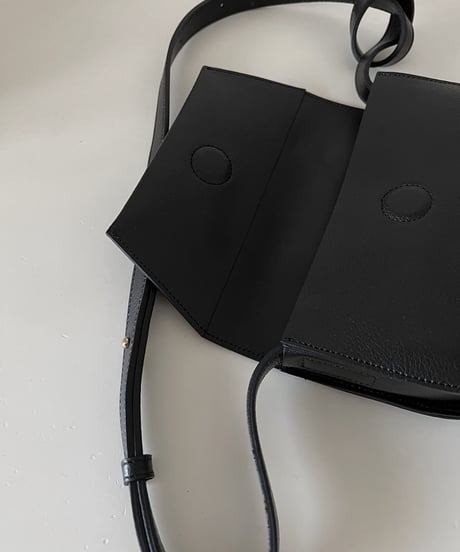 natural leather cross bag