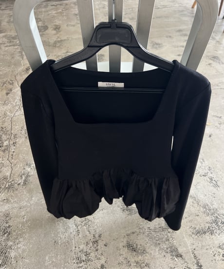 mellow blouse