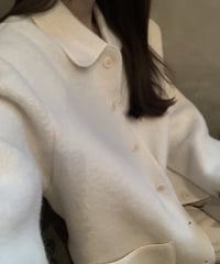 alpaca wool jacket