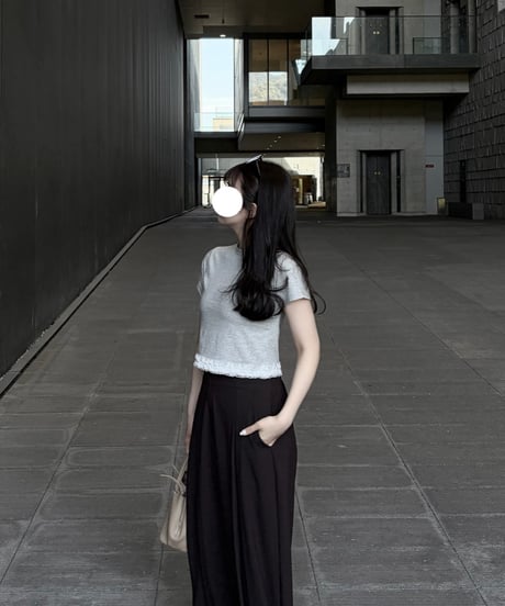 【即納】race short sleeved T-Shirt