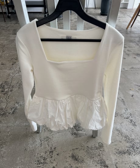 mellow blouse