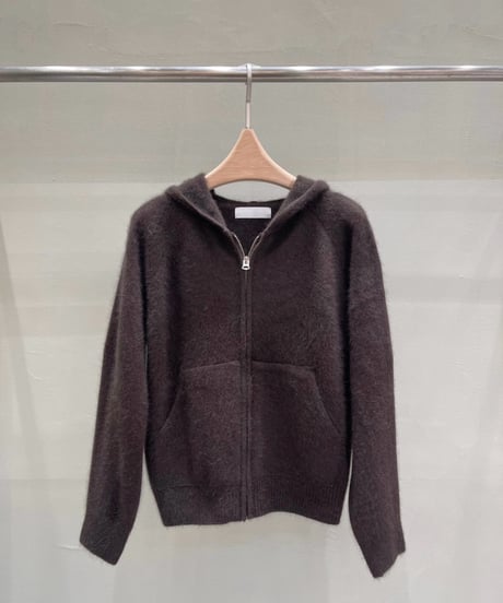 soft haze knit setup