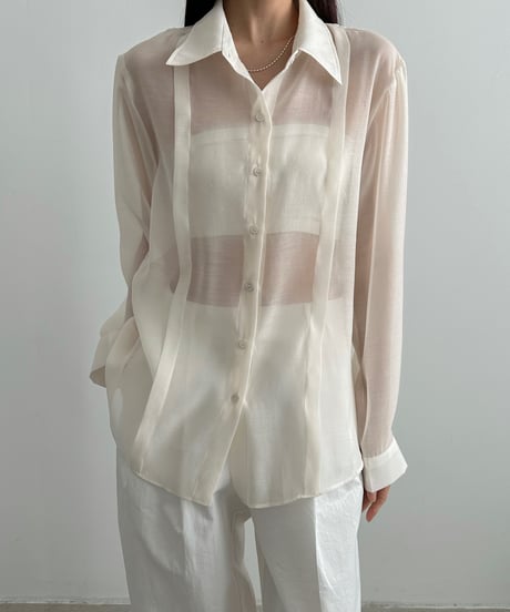 line shirt