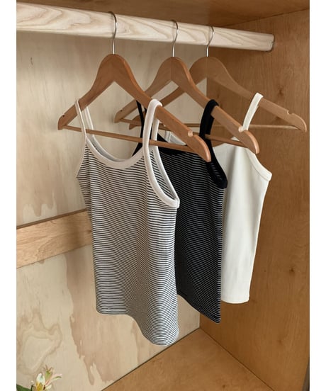 soft cotton sleeveless