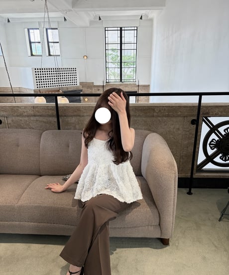 minuna blouse