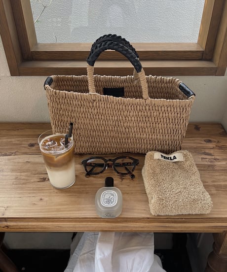 basket bag