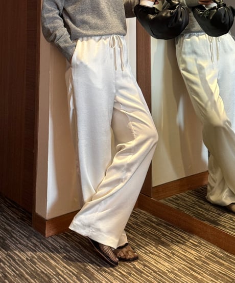 maison satine pants