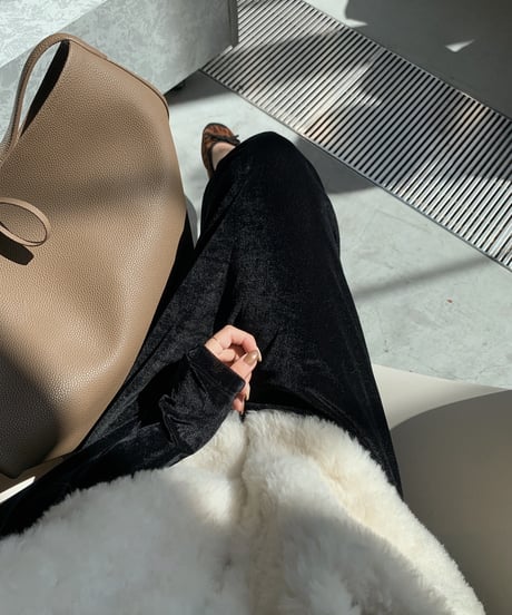 velour setup