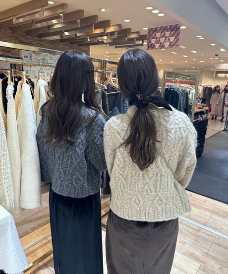 pogun knit