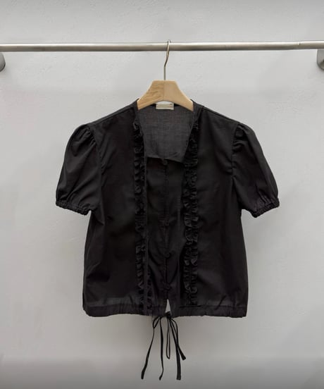 curie blouse