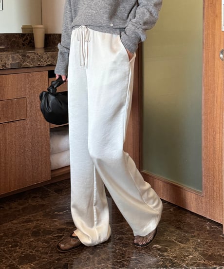 maison satine pants
