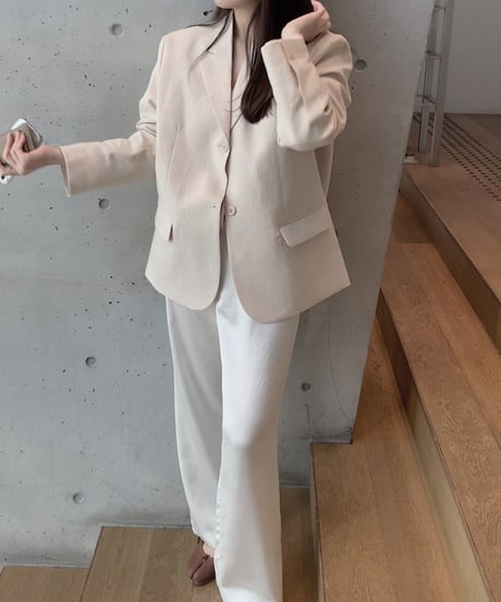 ［即納］stay jacket