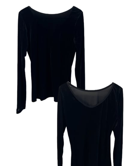 velour setup