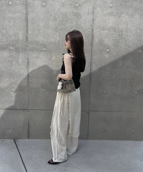 ivy pants