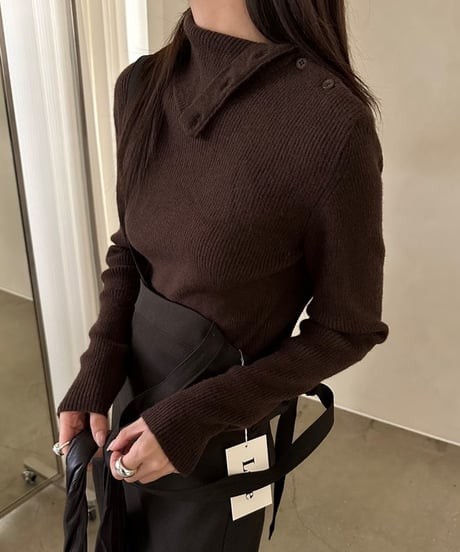 cospoli knit