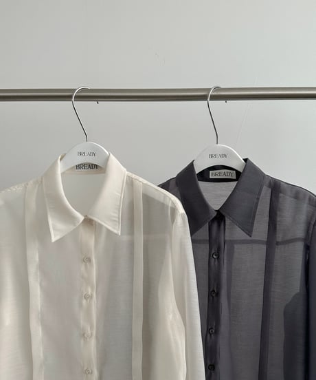 line shirt