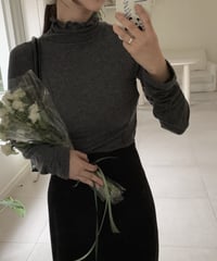 want wool tops