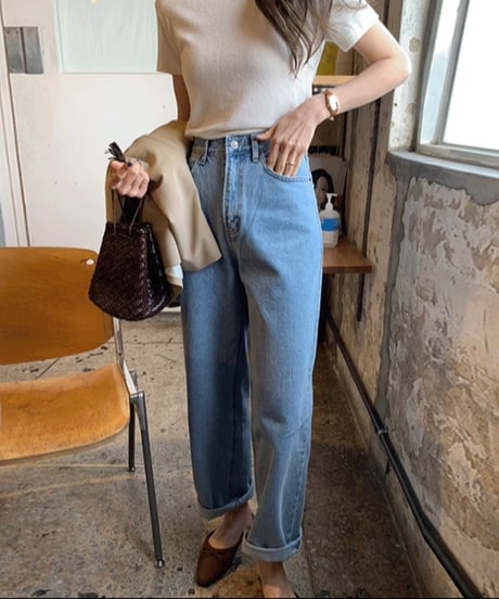 light denim
