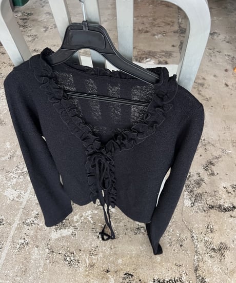 ［即納］kayleigh cardigan