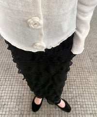 hanul lace skirt