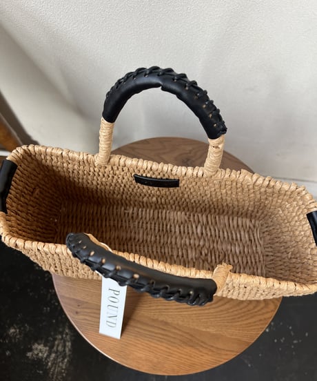 basket bag