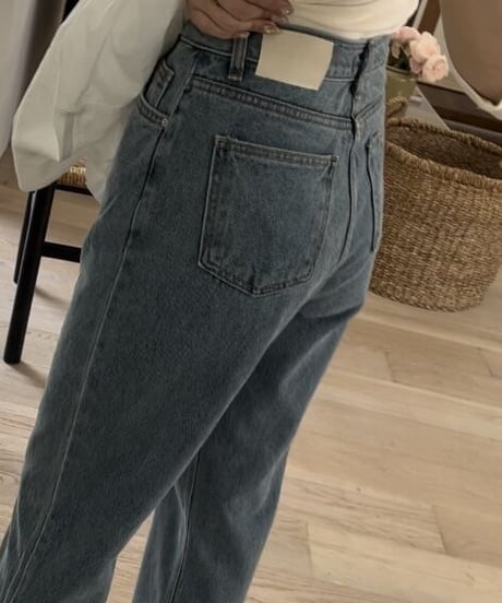 midnight denim