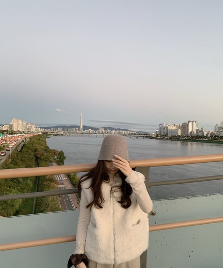 ［即納］bucket hat