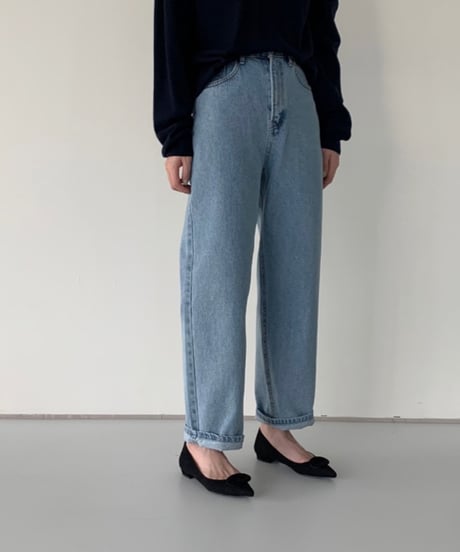 light denim