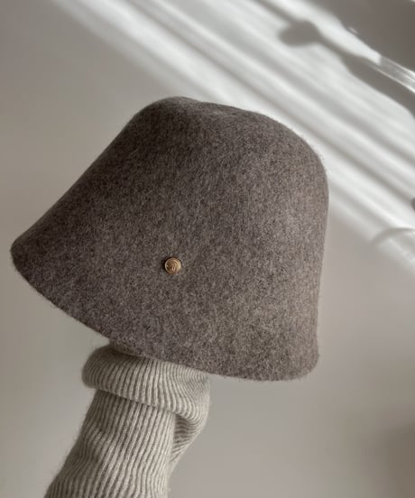 ［即納］bucket hat
