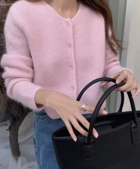 ［即納］renick cardigan