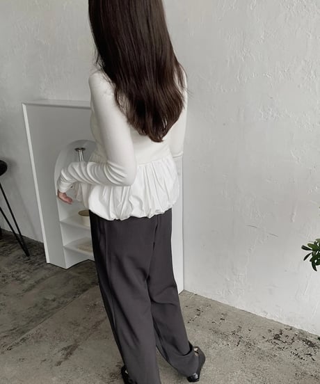 mellow blouse